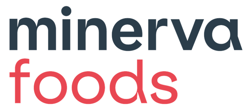 Minerva foods logo